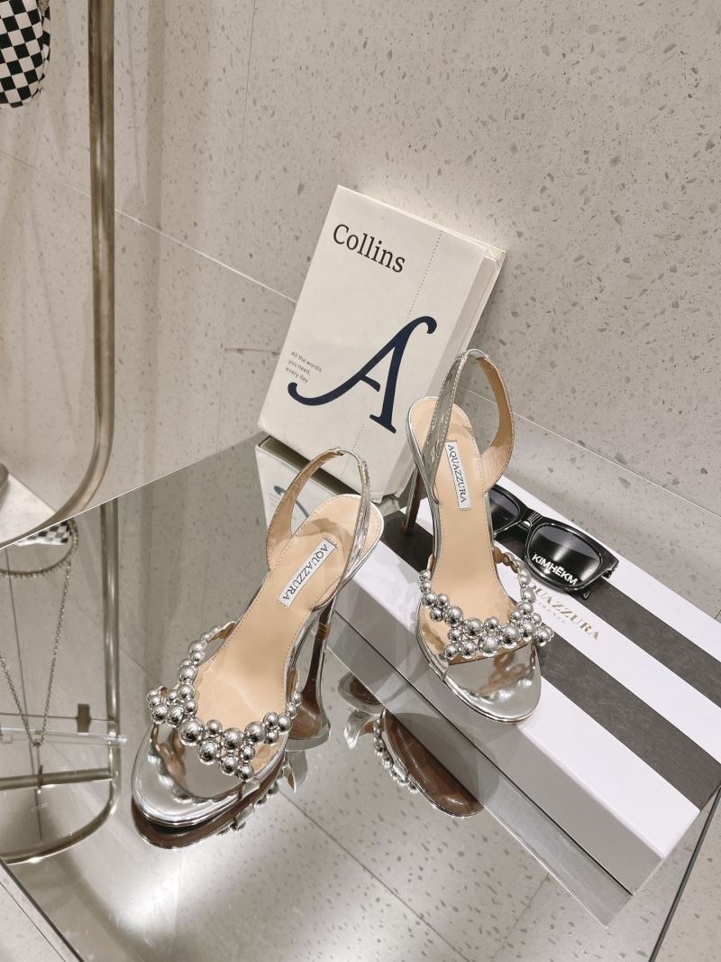 Aquazzura Sandals